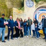 Sintra: Quinta da Regaleira Skip the Line Entry Tickets - Convenient Location Near Sintra’s Historic Center