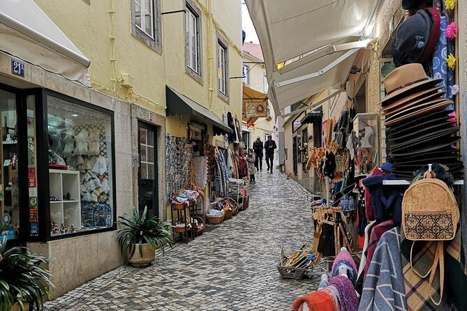 Sintra, Roca Cape, Cascais and Estoril - Private Tour - Estoril Coast and the Casino Experience