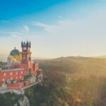 Sintra Romance and Mystery Private Tour - Exploring Sintra’s Historic Town Center