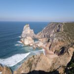 Sintra : Romantic Sintra and Lisbon Coast - Convenient Pickup Point at Rossio Square in Lisbon