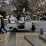 Sintra Sightseeing Tour - What You See During the Guided Tuk Tuk Ride