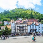 Sintra & The Amazing Dream Villages Private Luxury Tour - Discovering Aldeia Da Mata Pequena: A Restful Retreat