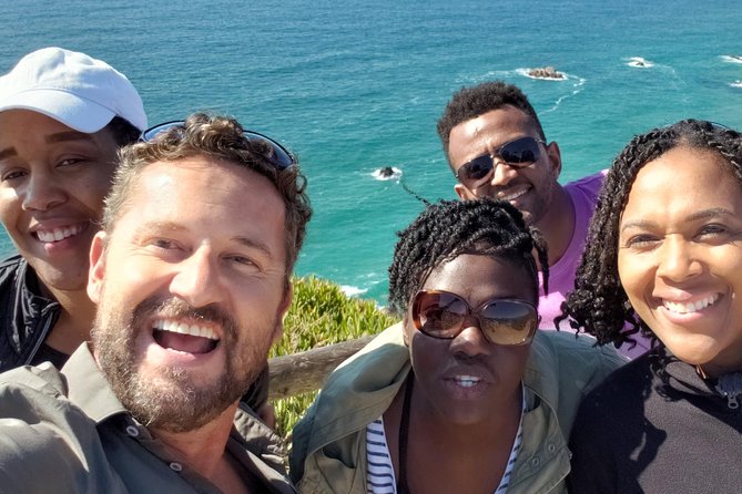 Sintra to Cascais: 2 Palaces, 4 Sites, Small Group 10 Hour Tour - Quinta da Regaleira: Masonic Mysteries and Enchanted Gardens