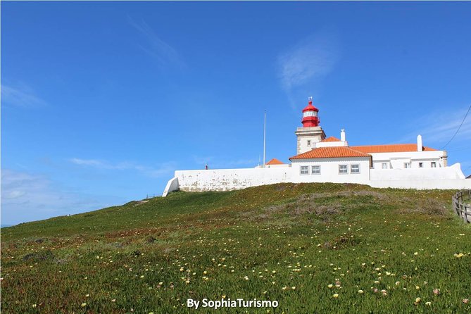 Sintra todo dia Ou Sintra & Cascais - Visiting the Elegant Queluz Palace and Gardens