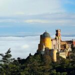 Sintra Tour 8h - Standing at the Edge of Europe at Cabo da Roca