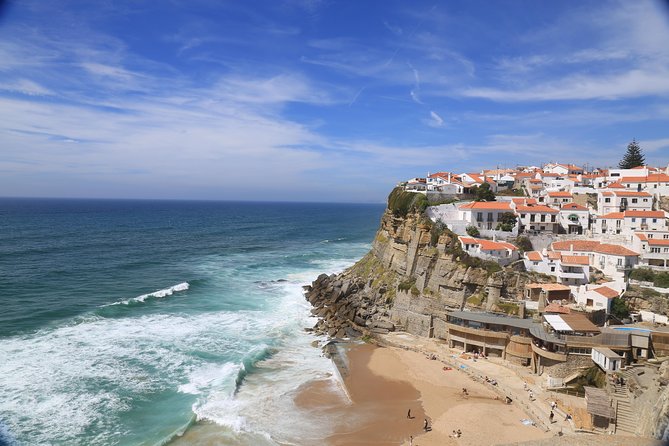 Sintra Tour Tailor-Made (Personalized) - Quinta da Regaleira: A Mystical Garden Wonderland