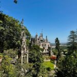 Sintra Tour With Tuktuk - Starting Point in Sintra’s Old Town and Easy Pickup