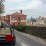 Sintra: Vintage electric Tuk Tuk tour, Pena Palace 4/5 hours - Frequently Asked Questions
