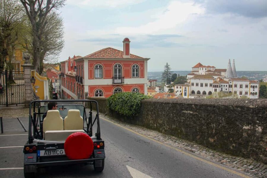 Sintra: Vintage electric Tuk Tuk tour, Pena Palace 4/5 hours - Frequently Asked Questions