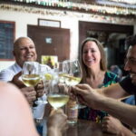 Sip & Savor: Tapas & Wine in The City's Coziest Neighborhood - Exploring the Food and Drink Highlights