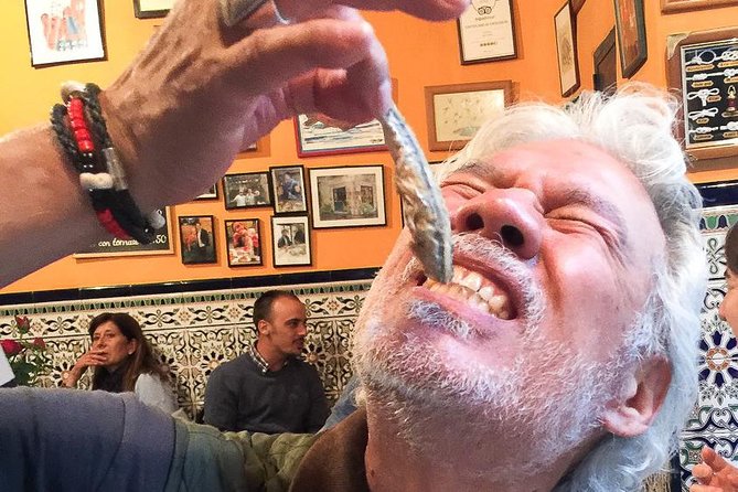 Sip, Sites & Bites Barcelona Food, Drinks & History Tour - Starting at La Barceloneta with Authentic Catalan Flavors