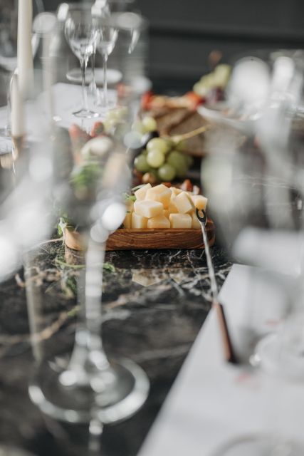 Sip & Step: A Flavorful Walk Through Koper's History - Exploring Old Town’s Hidden Corners and Promenades