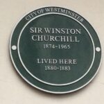 Sir Winston Churchill Private Walking Tour & War Rooms - Walking along Regent Street to Mayfairs Historic Sites