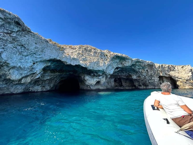 Siracusa Boat Tour: Tuna Factories of South East of Sicily - Starting at Molo Zanagora: The Meeting Point and Logistics