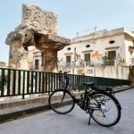 Siracusa E-bike rental service - Convenient Location and Easy Booking Process