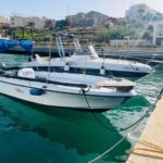 Siracusa Excursion Boats:Tour of Augusta and Brucoli's Coast - Scenic Views and Historic Landmarks from the Sea