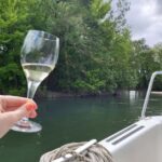 Sireuil: River walk and tasting of local products and drinks - Tasting of Local Products from the Charente Region