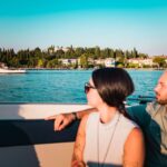 Sirmione: 25 Minute Boat Cruise around the Peninsula - What to Expect During the 25-Minute Boat Ride