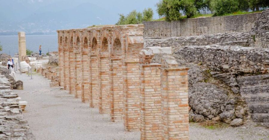 Sirmione: Grotte di Catullo Archeological Tour - Meeting Point and How to Join the Tour