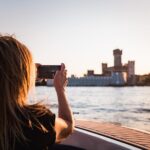 Sirmione Sunset Tour - Starting Point at Faro di Desenzano del Garda