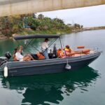 Sisi: Boat Trip to Hidden Coves and Sea Caves - Sisi Port: The Starting Point for a Maritime Adventure