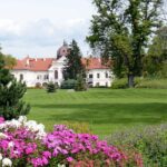 Sisi's Godollo Palace Tour from Budapest - The Transport and Meeting Point Details