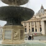 Sistine Chapel Express and St Peter Basilica - Visiting the Sistine Chapel: Michelangelo’s Masterpiece