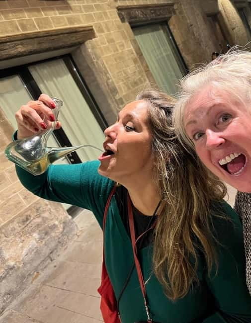 Sitges Food Tour Tapas, Wine And History - Exploring Sitges’ Iconic Spots on Foot