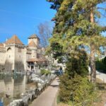 Six Hour Private Tour of The Swiss Riviera - The Flexible Itinerary with Iconic Swiss Riviera Stops