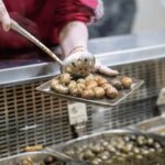 Sizzle & Savor: Seville's Tapa Expedition - Exploring an Abacería for Light Bites and Sherry