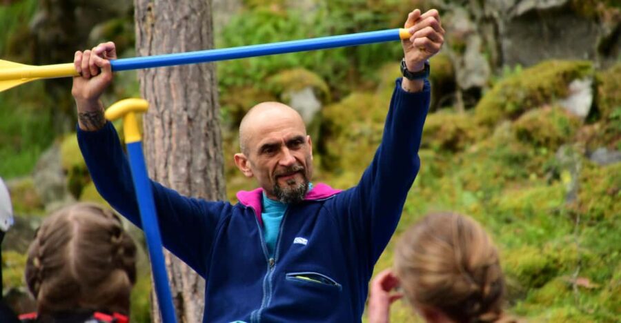 Sjoa River: The Famous White Water Rafting Daytrip - What Makes the Sjoa River Stand Out?