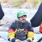 Sjoa: White Water Rafting Short Trip - Navigating the Power of Sjoa’s Rapids