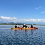 Skadar Lake: 4-Hour Guided tours on Kayak - Swimming and Relaxation on the Lake