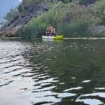 Skadar Lake kayak rent: A Journey Through Tranquility - Meeting Point and Logistics in Virpazar