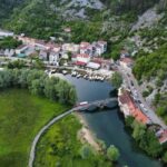 SKADAR LAKE TOUR VIA RIJEKA CRNOJEVIA - Rijeka Crnojevia: The Gateway to Lake Skadar
