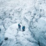 Skaftafell: Extra Small Group Glacier Adventure - Scenic Drive in a Modified Land Rover Defender