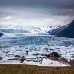 Skaftafell: Extra-Small Group Glacier Hike - From the Glacier Base to Immersive Ice Formations