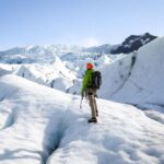 Skaftafell: Glacier Hike and Ice Climbing Tour - Learning the Safety Basics and Equipment Use