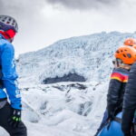 Skaftafell: Half-Day Vatnajökull National Park Glacier Hike - Exploring Falljökull: Features and Icefall Highlights