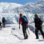 Skaftafell Ice Climbing & Glacier Hike - Starting Point at Tröll Expeditions Skaftafell