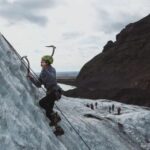 Skaftafell National Park: Falljokull Ice Climb and Hike - How the Tour Starts at Skaftafell: Meeting at Troll Expeditions