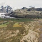 Skaftafell Nature Reserve: Highlights Scenic Airplane Tour - The Starting Point at Skaftafell Terminal