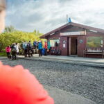 Skaftafell: Panoramic Glacier & Kristínartindar Guided Hike - The Route and Key Stops Along the Way