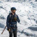 Skaftafell: Small Group Glacier Hike on Vatnajökull (Easy) - The Scenic Journey to Falljökull Glacier