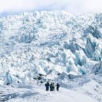 Skaftafell: Small-Group Vatnajökull Glacier Hike (Moderate) - Small-Group Setting Ensures Personalized Attention and Safety