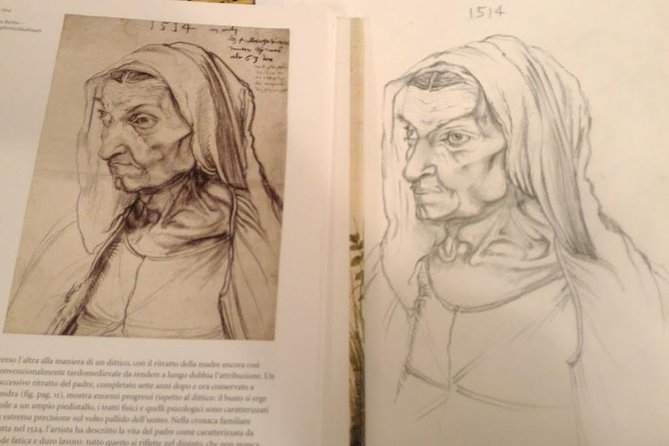 sketching Rome , package price - Starting at Piazza del Popolo for a Creative Rome Introduction