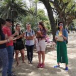 Sketching workshops in Barcelona for everyone - What Makes the Workshop Ideal for Beginners