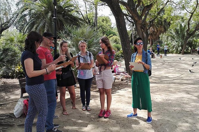 Sketching workshops in Barcelona for everyone - What Makes the Workshop Ideal for Beginners