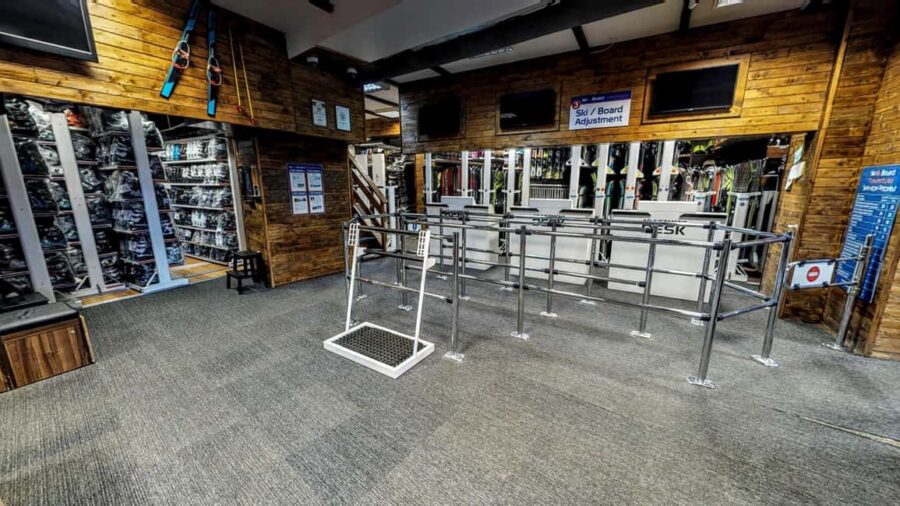 Ski and Snowboard equipment rental in Bansko - Why Choose This Rental Service in Bansko