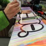 Ski and snowboard servicing in Borovets - Modern Equipment and Skilled Service